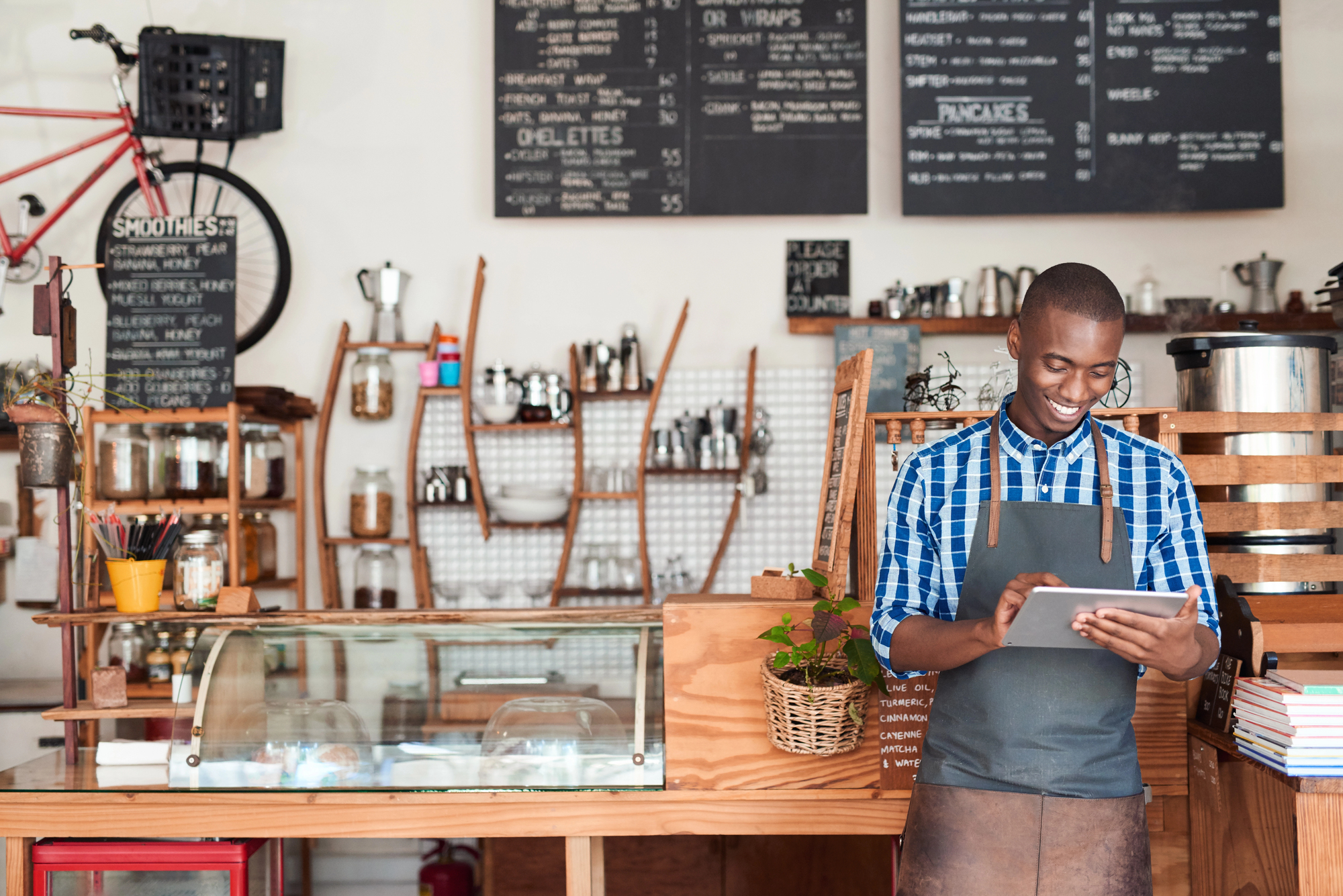 Survey Reveals: America’s Most Coveted Businesses in 2024