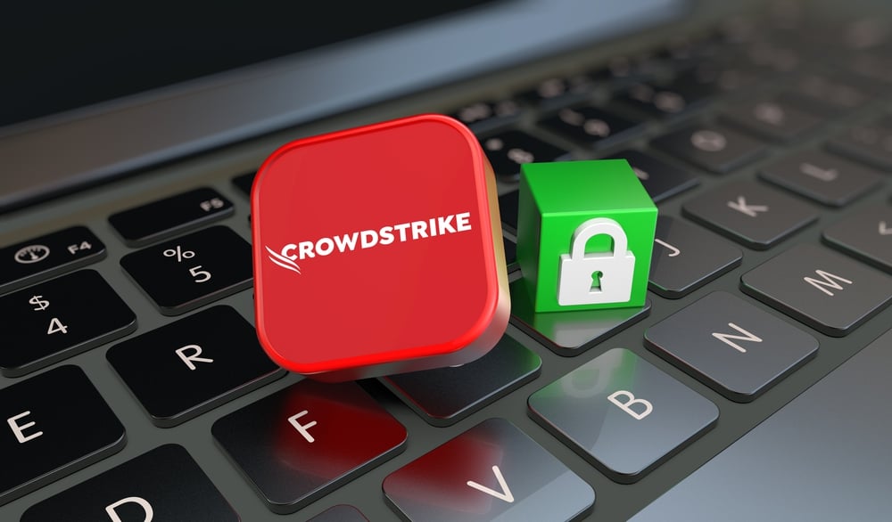 Croedstrike Compain CrowdStrike Stock Continues Recovery Several Months After Outage