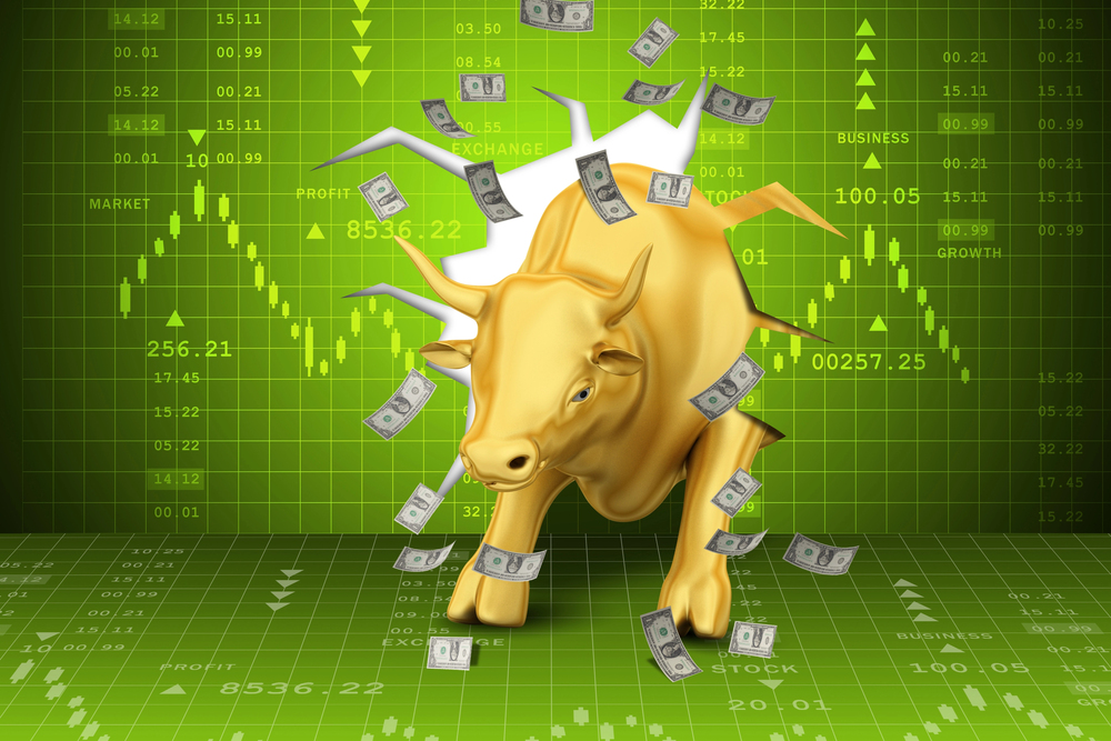 Stocks buyng 