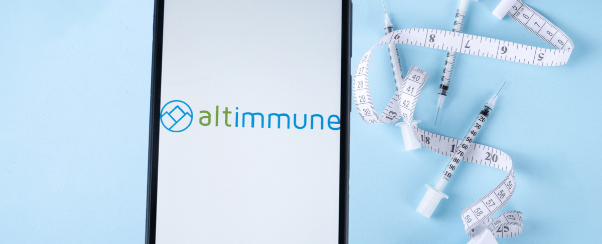 Altimmune Stock: Unique Tactic for Weight Loss Fuels 157% Upside Altimmune Stock: Unique Tactic for Weight Loss Fuels 157% Upside
