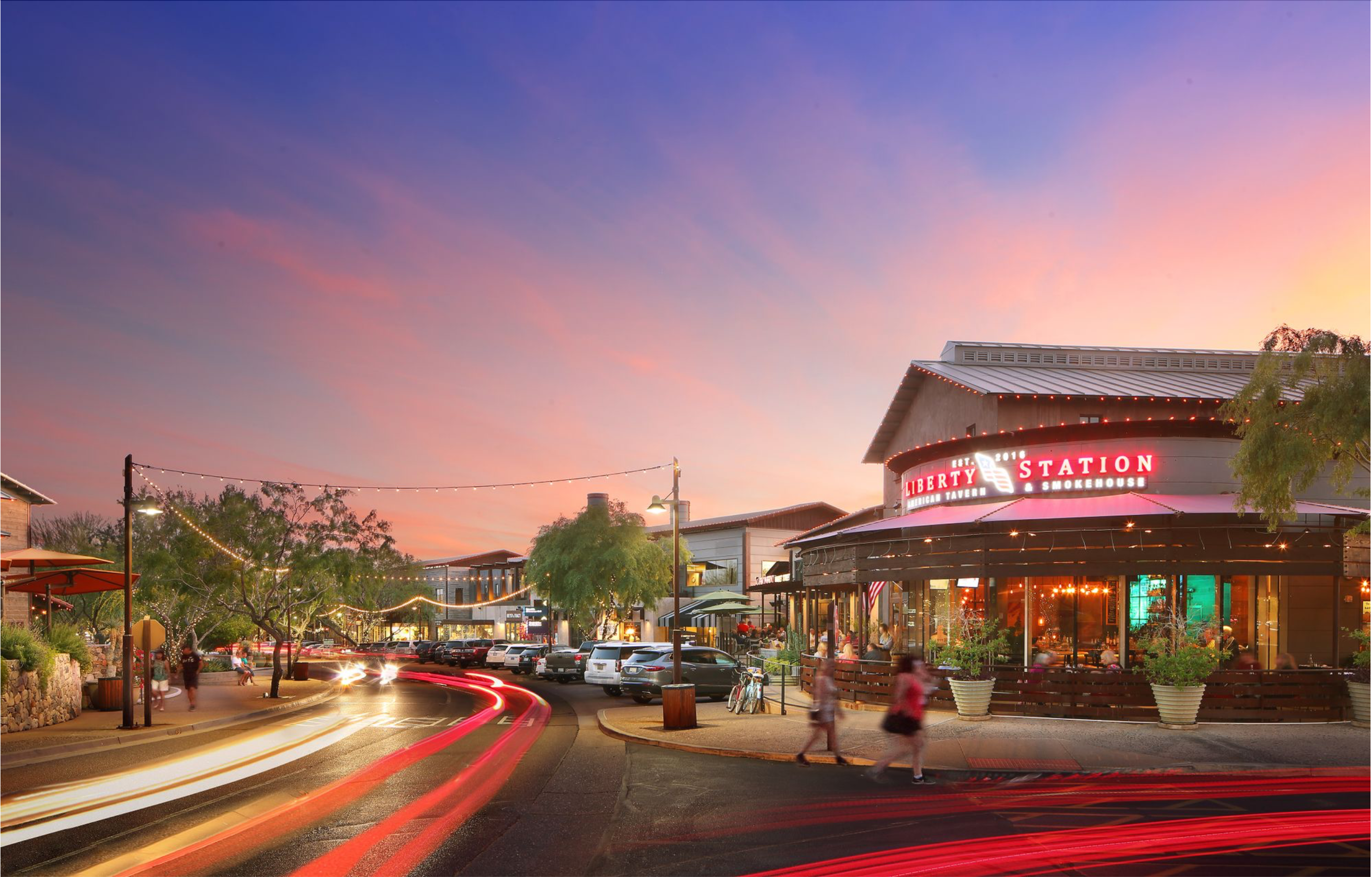 How Whitestone REIT Is Transforming Sun Belt Retail Growth