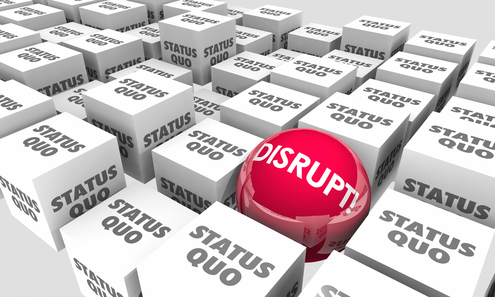 Deciphering Disruption: Inside Cathie Wood's Latest Plays