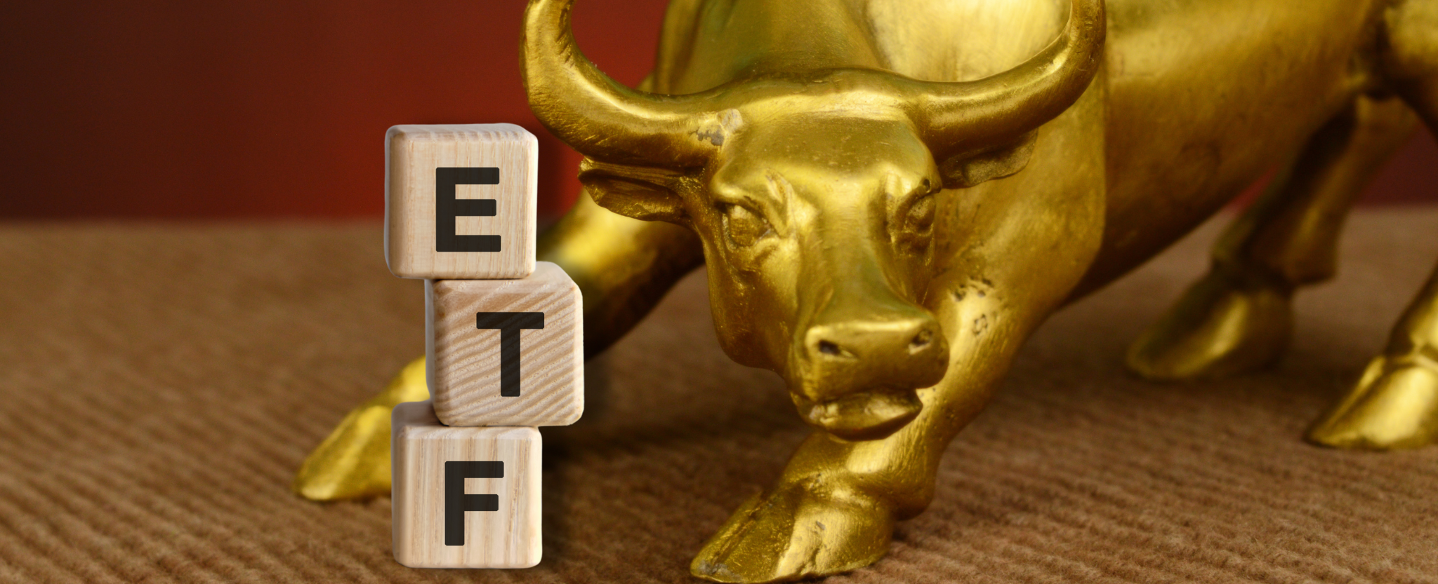 ETFs for bullish investors