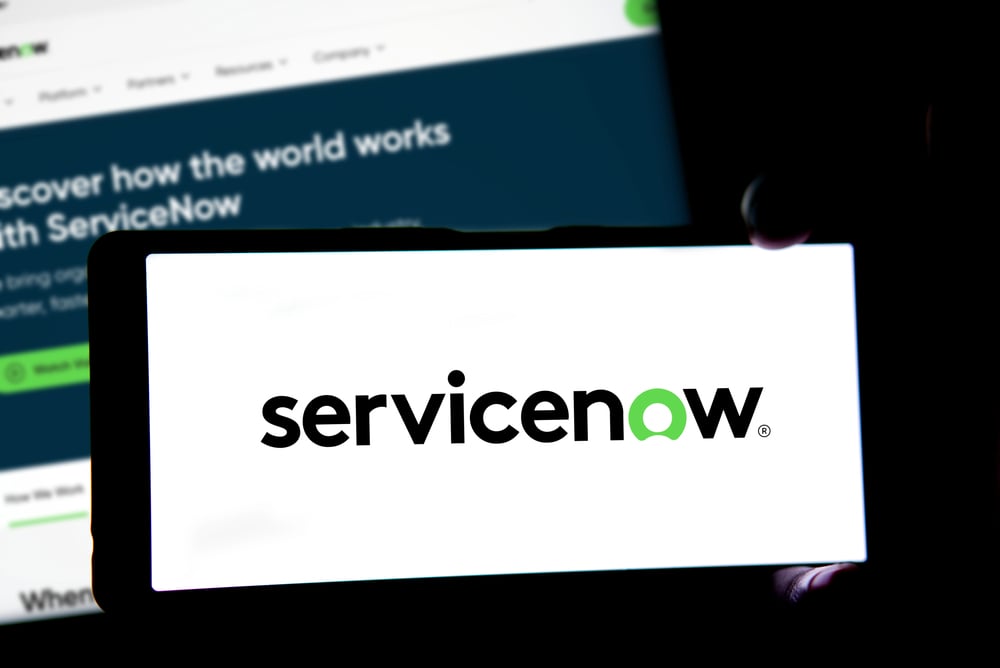 Beat Servicenow ServiceNow Stock: AI Growth, Split Hopes, and 2024 Momentum