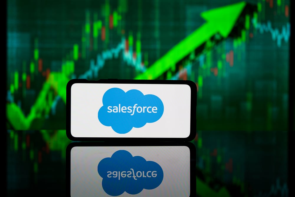Sales Rally Copy Here’s Why the Salesforce Rally Is Far from Over