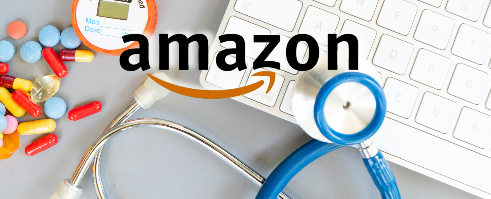 Amazon healthcare