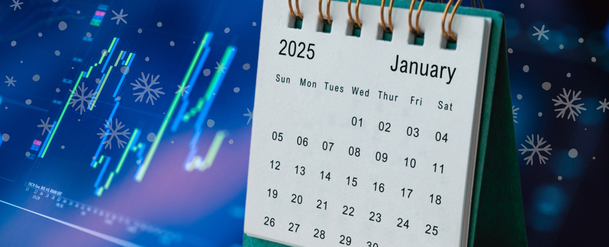 The January Effect