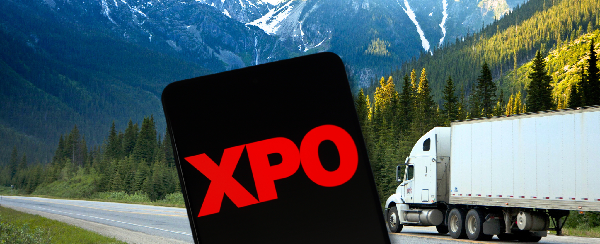 XPO Logistics freight