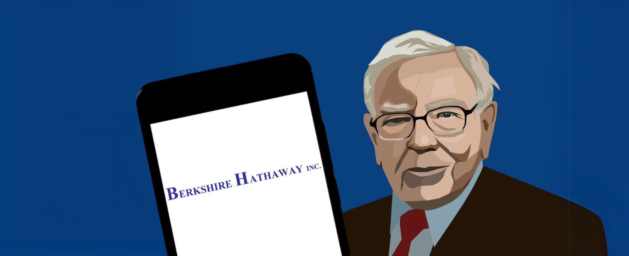 Warren Buffett Berkshire Hathway