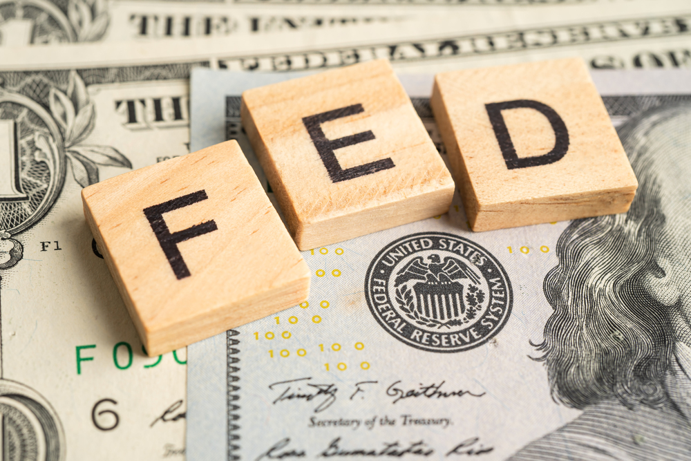 FED The Federal Reserve System, the central banking system of the United States of America.