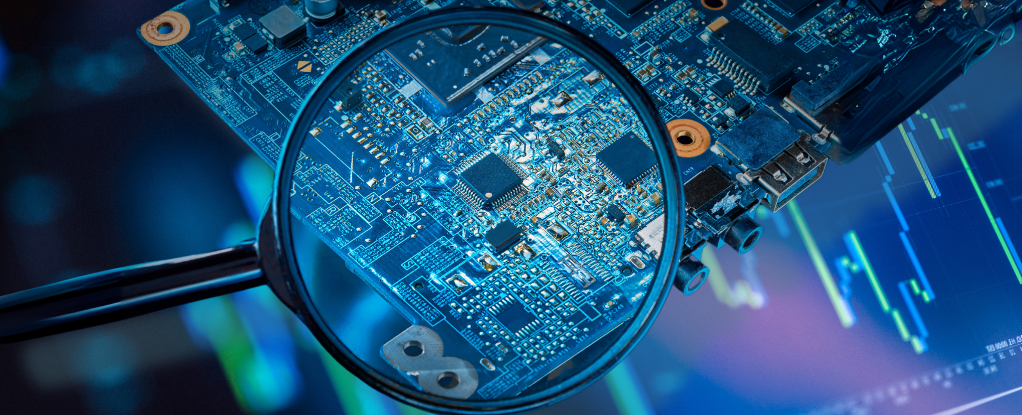 Top Semiconductor stocks