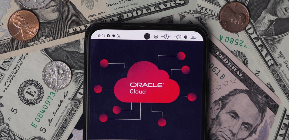 Beat The Oracle Oracle Stock Surges with AI Leadership and Strategic Partnerships