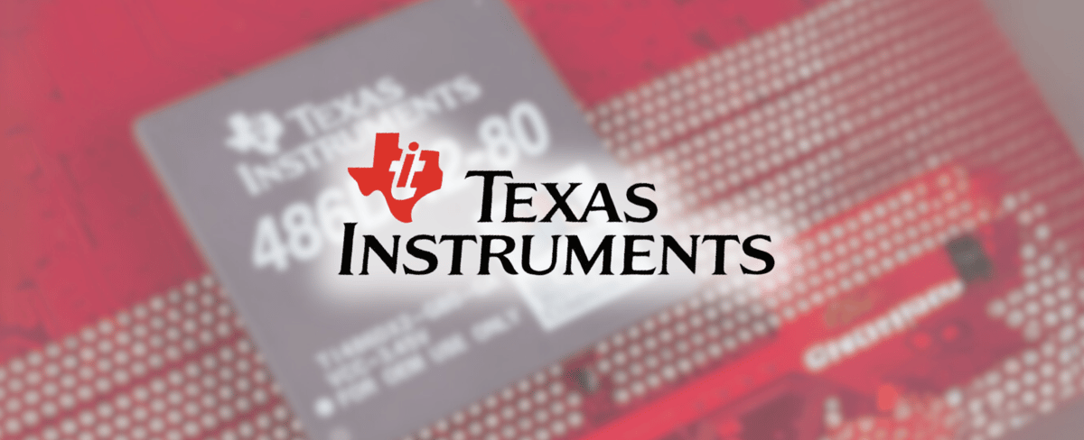 Texas Instruments Imk95 Texas Instruments Stock: Strong Dividend and Growth Prospects
