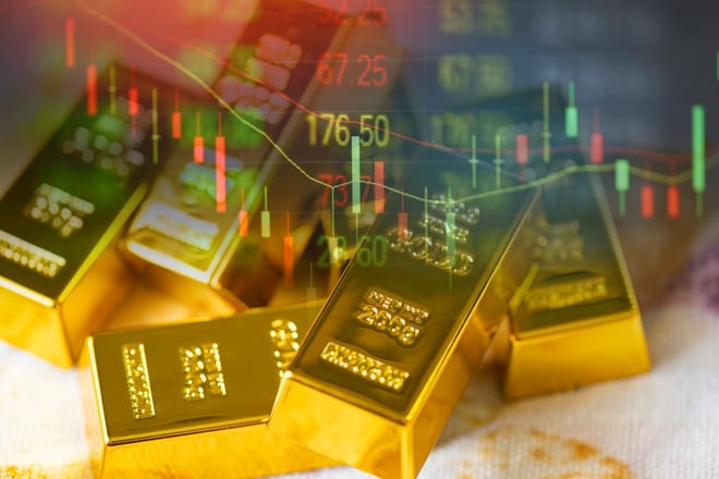 Best Gold Stocks & ETFs: Top Ways to Invest in Gold in 2025