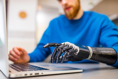 Underrated Robotics Stocks: AeroVironment, Cognex, and Myomo