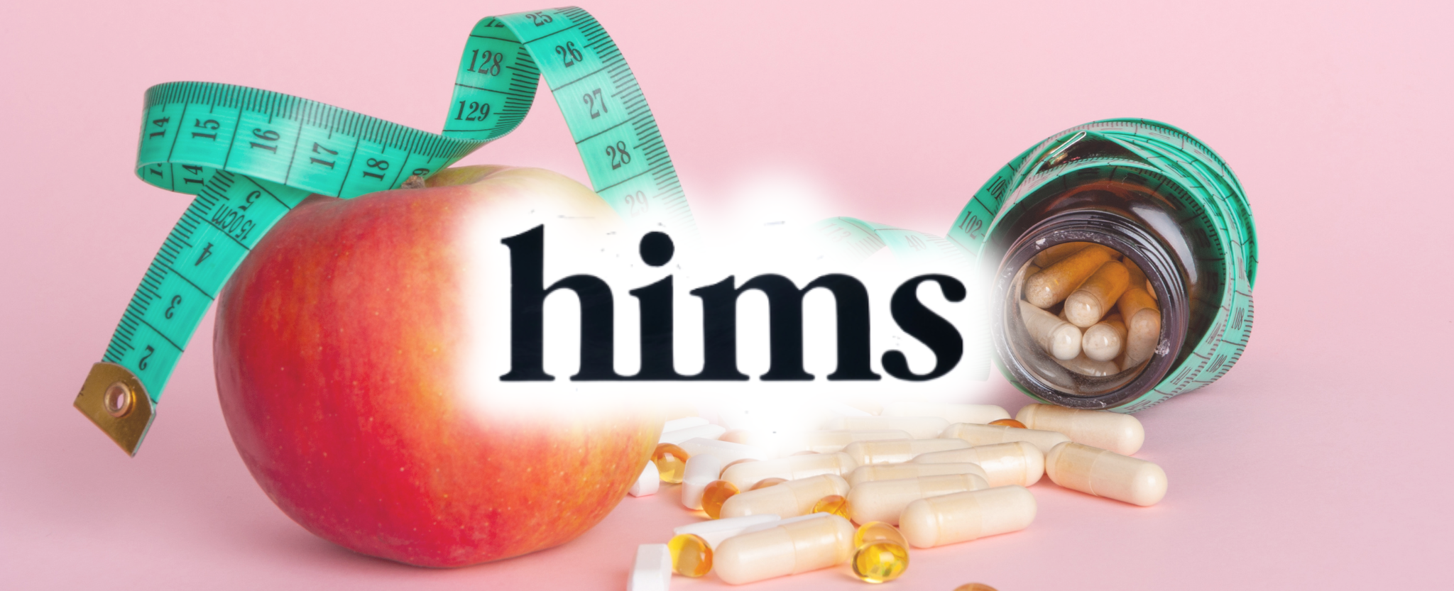 HIMS weight loss supplements