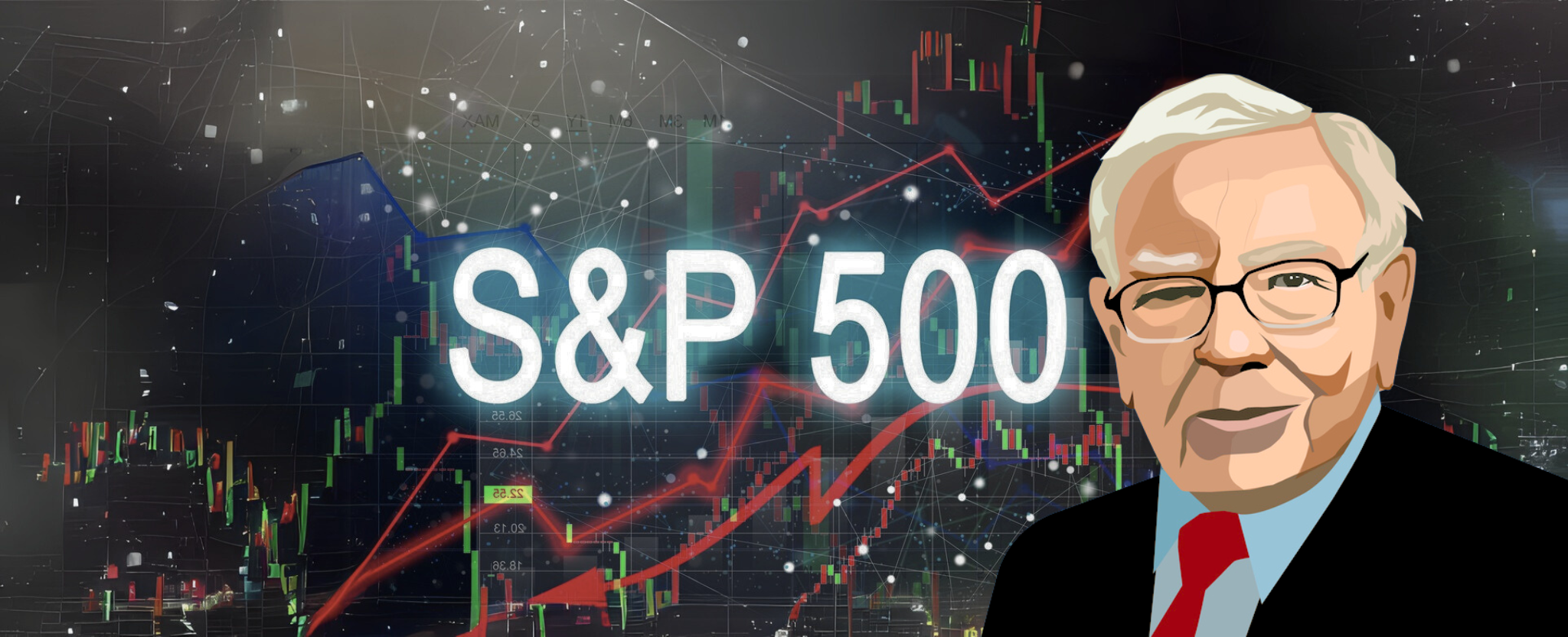 Warren Buffett S&P 500