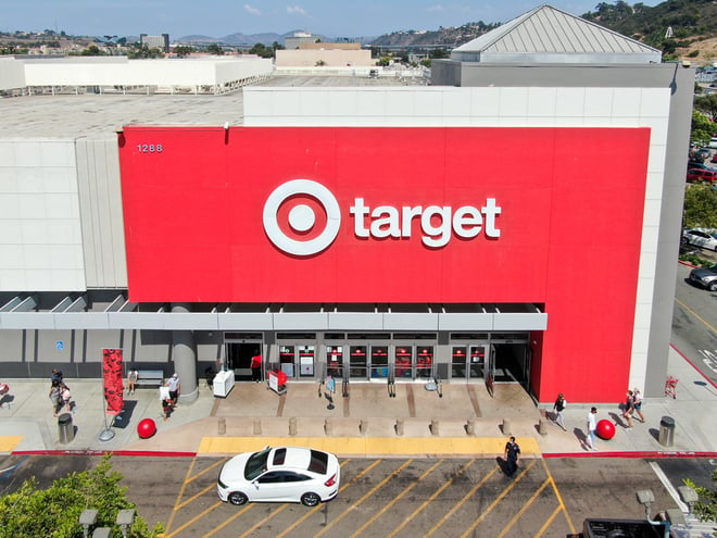 Target Stockholders Target’s Stock Dividend and Buybacks Make It a Long-Term Buy
