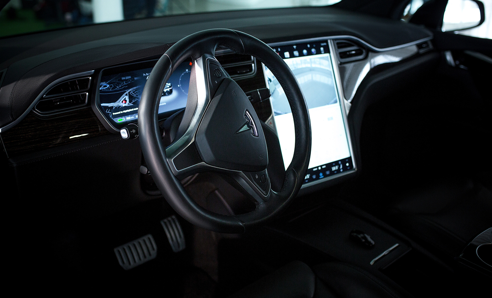 Tesla Stock Is Oversold - Is Now the Time to Be Brave?