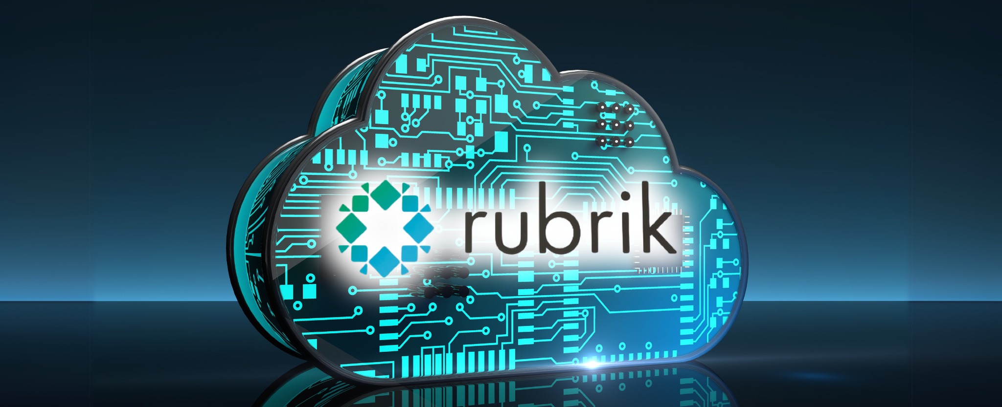 Rubrik cybersecurity