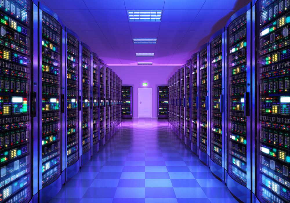 AI Data center 