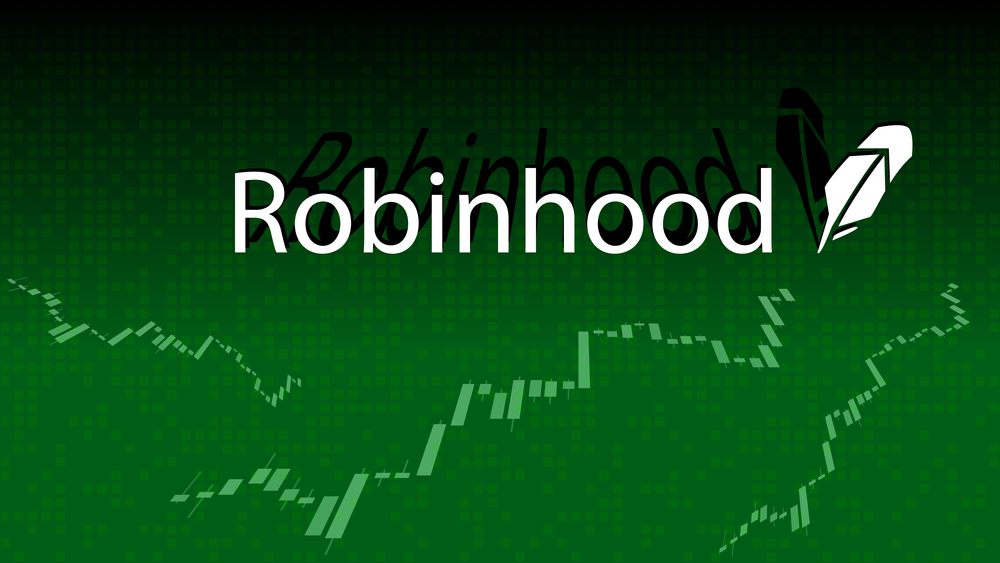 Robinhood stock 