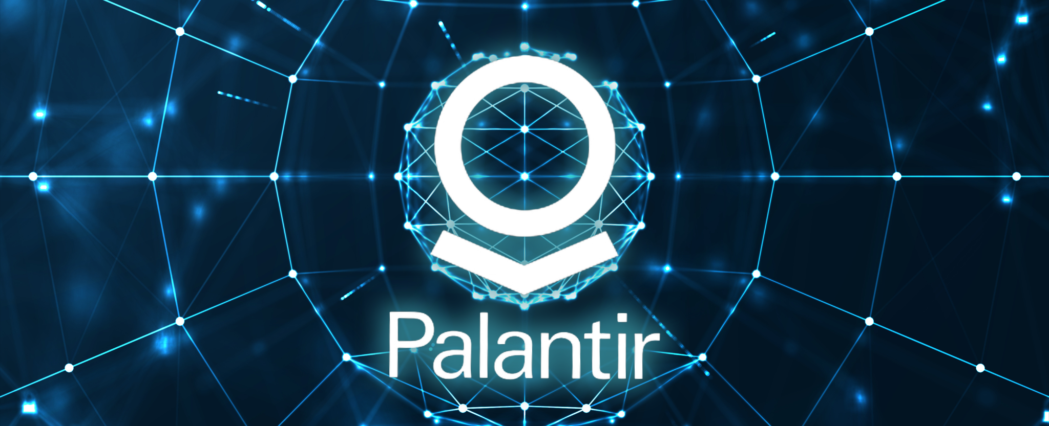 Palantir big data analytics