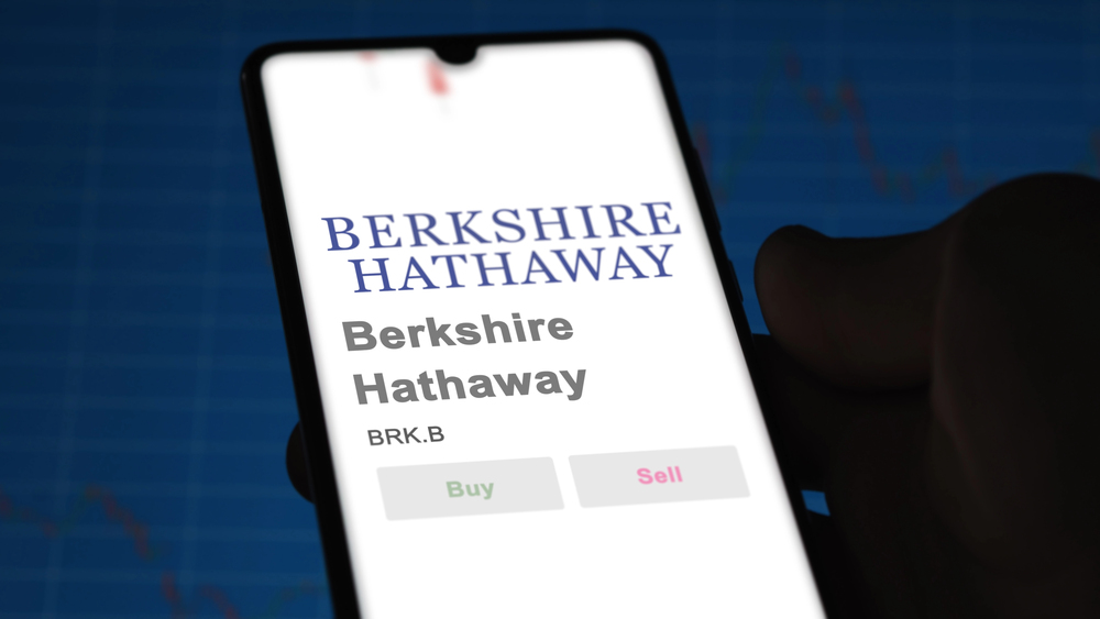 Berkshire Hathaway 