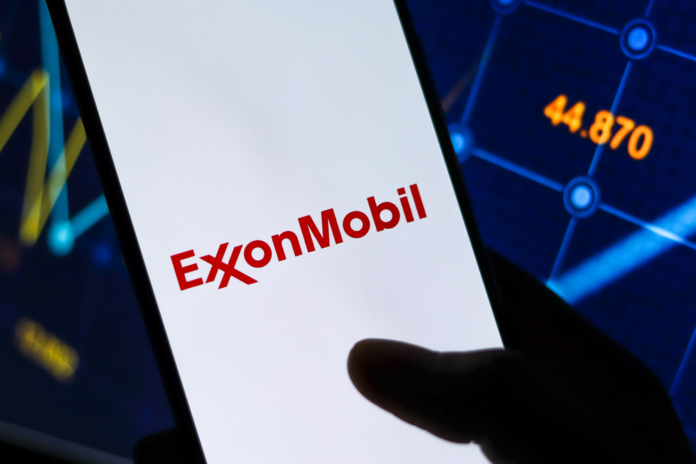 Exxon Mobil