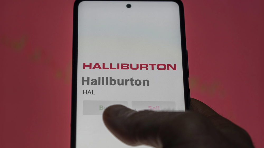5 Reasons Why Halliburton Is a Good Buy in 2025