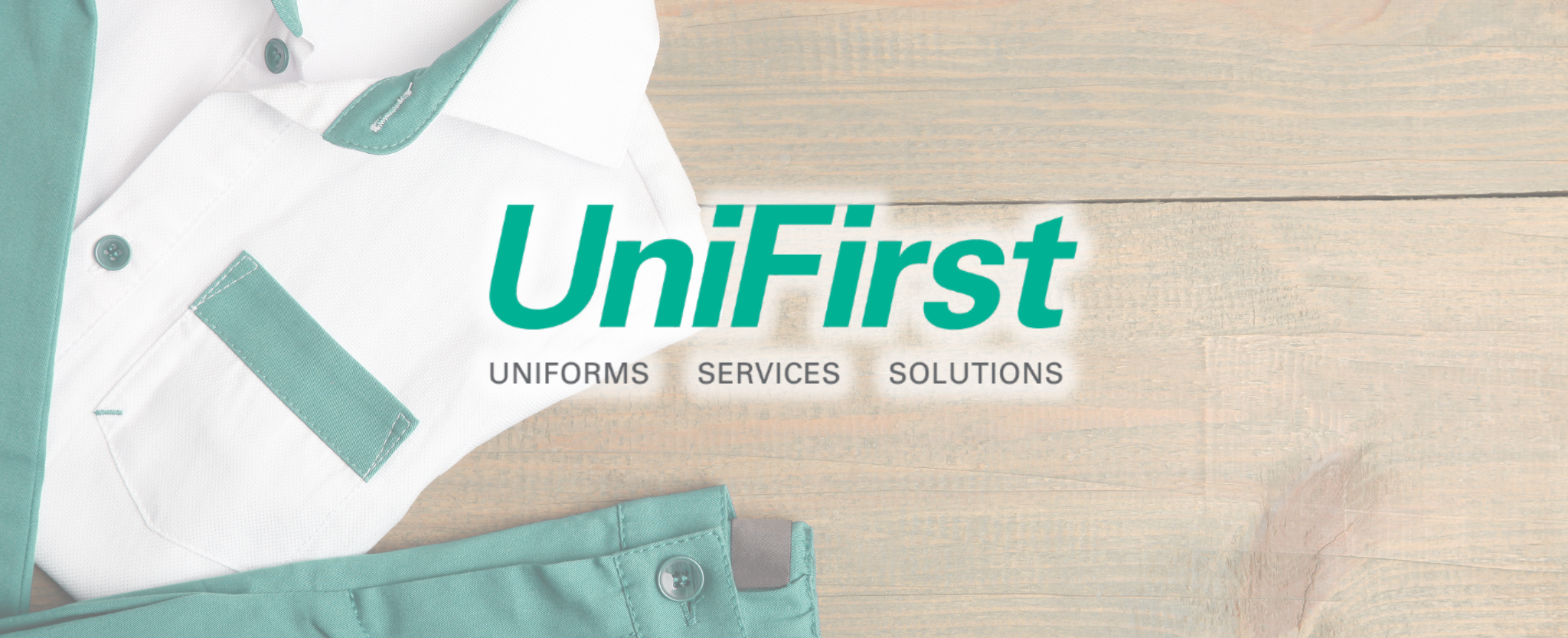 Unifirst Uniform Services Solutions