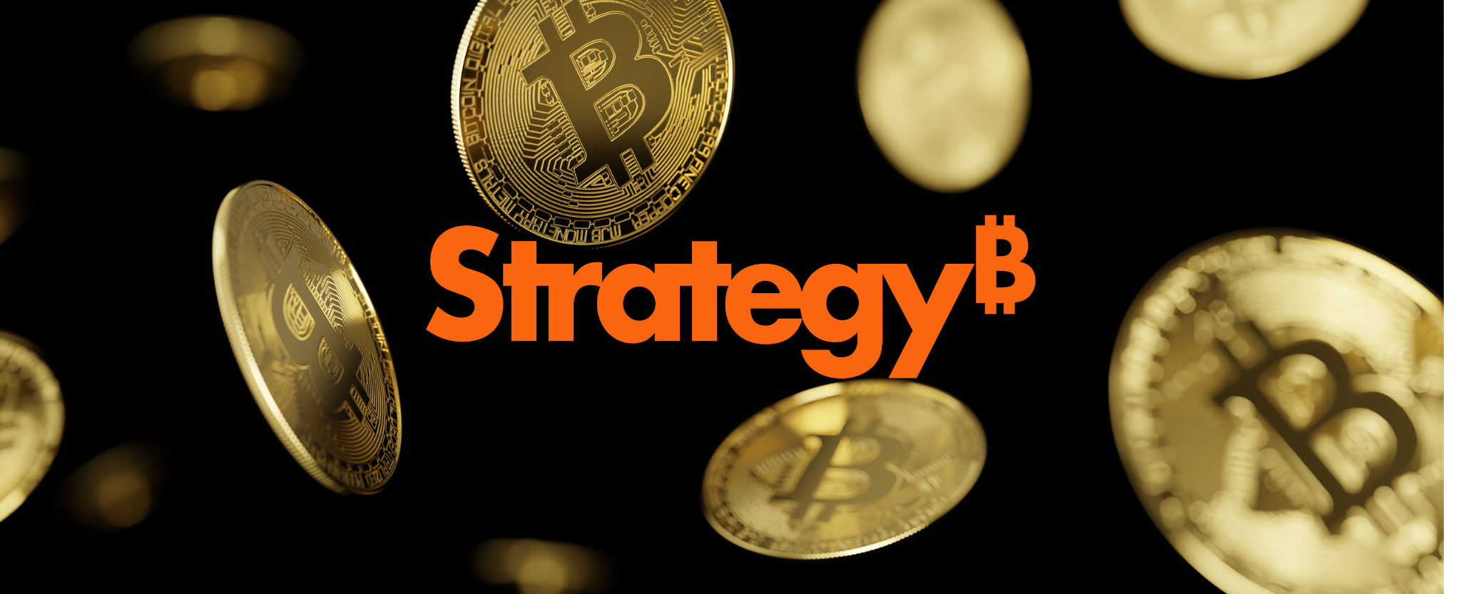 Strategy bitcoin