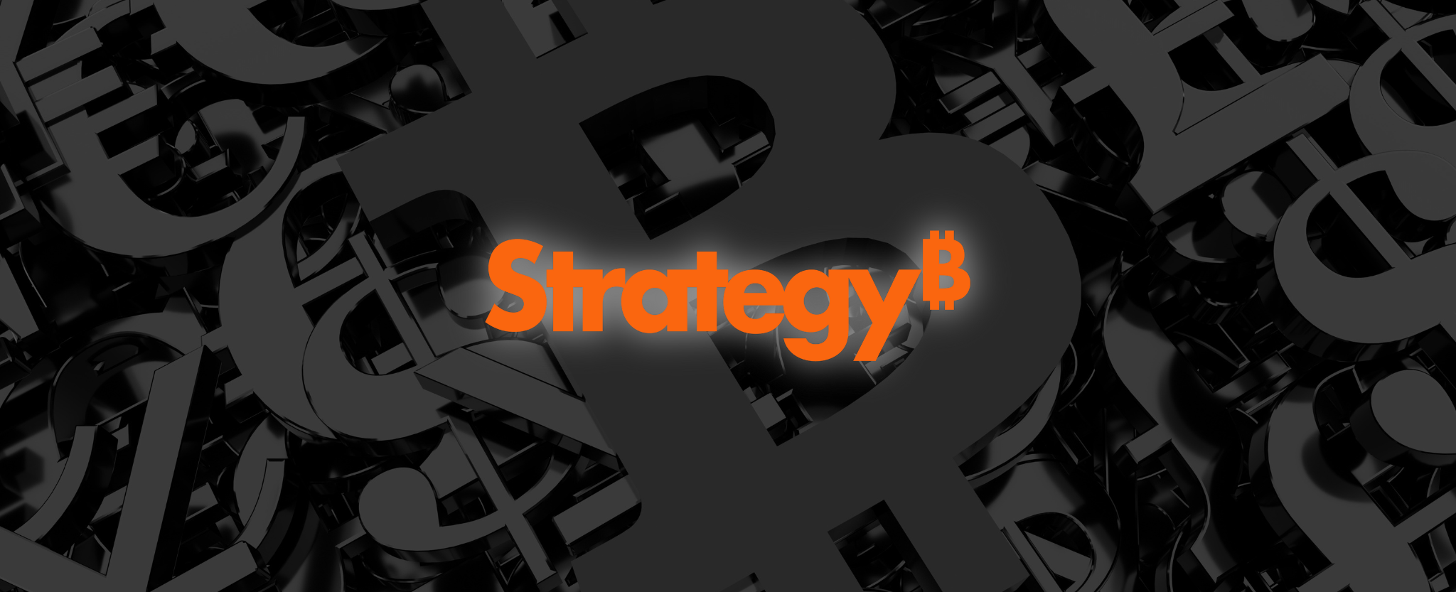 Strategy bitcoin cryptocurrency