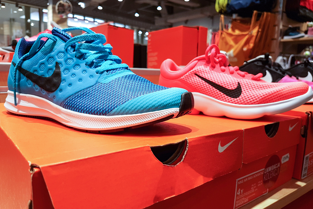 Nike Shoes 