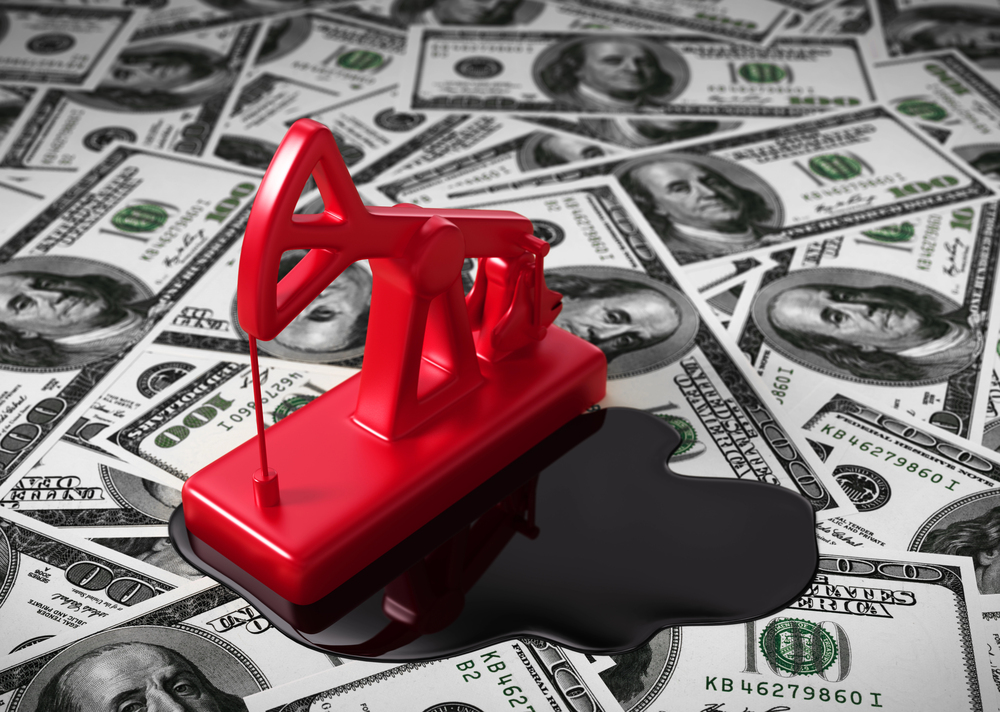 3 Energy Stock Winners Even as Oil Prices Plunge
