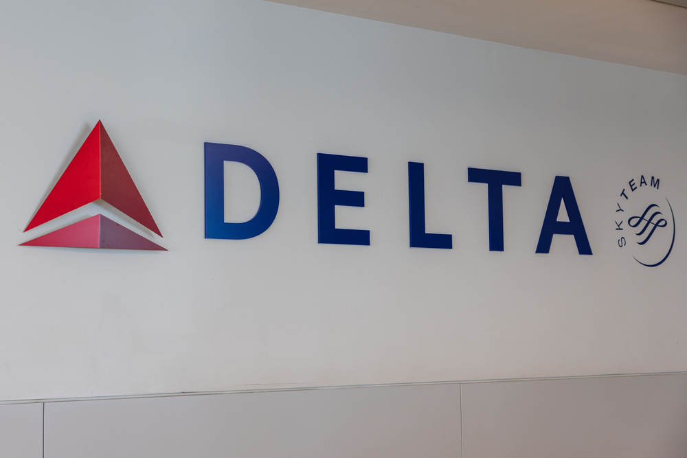 Delta Airlines Stock 