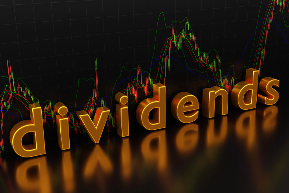 dividends 