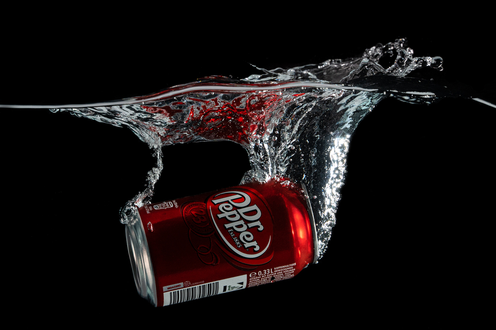 Dr Pepper 