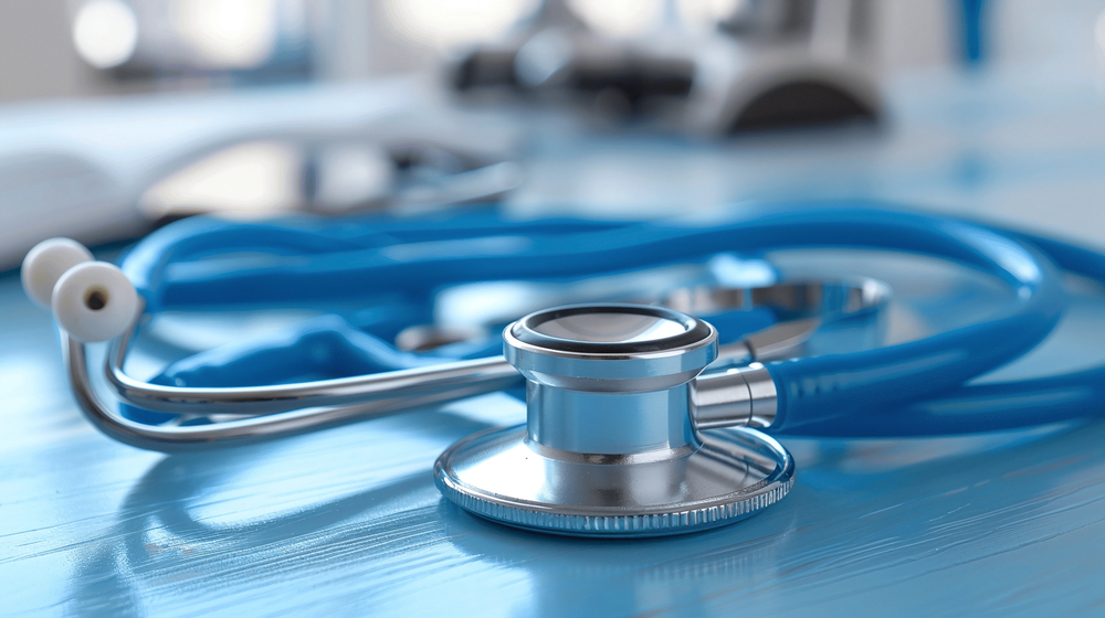 healthcare stocks 
