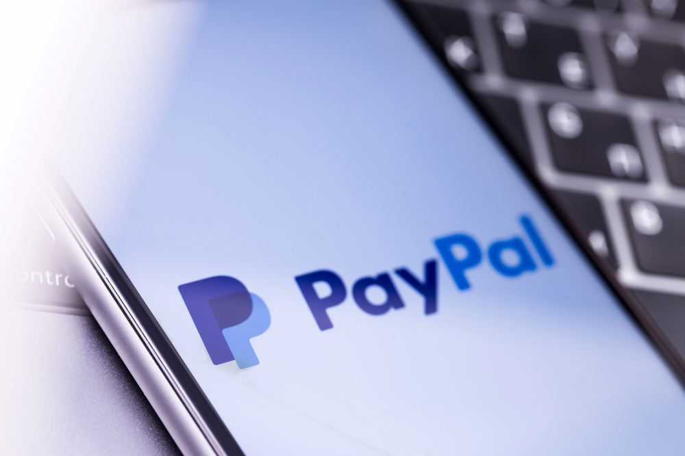 Traders Started Betting on PayPal's Rally Again