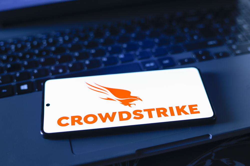 crowdstrike