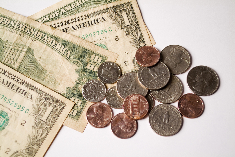 Penny stocks 