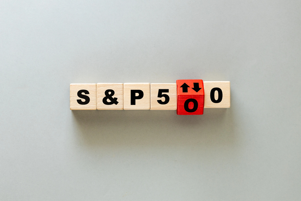 S&P 500 