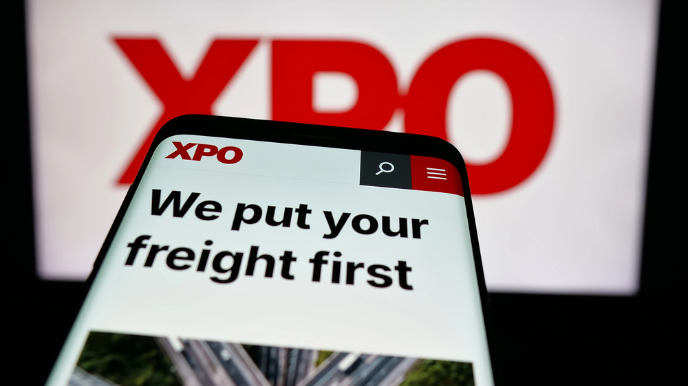 XPO Buying $50 Million of Its Own Stock: Here's Why 