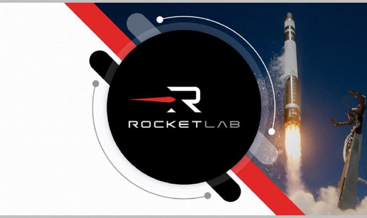 Rocket Launch