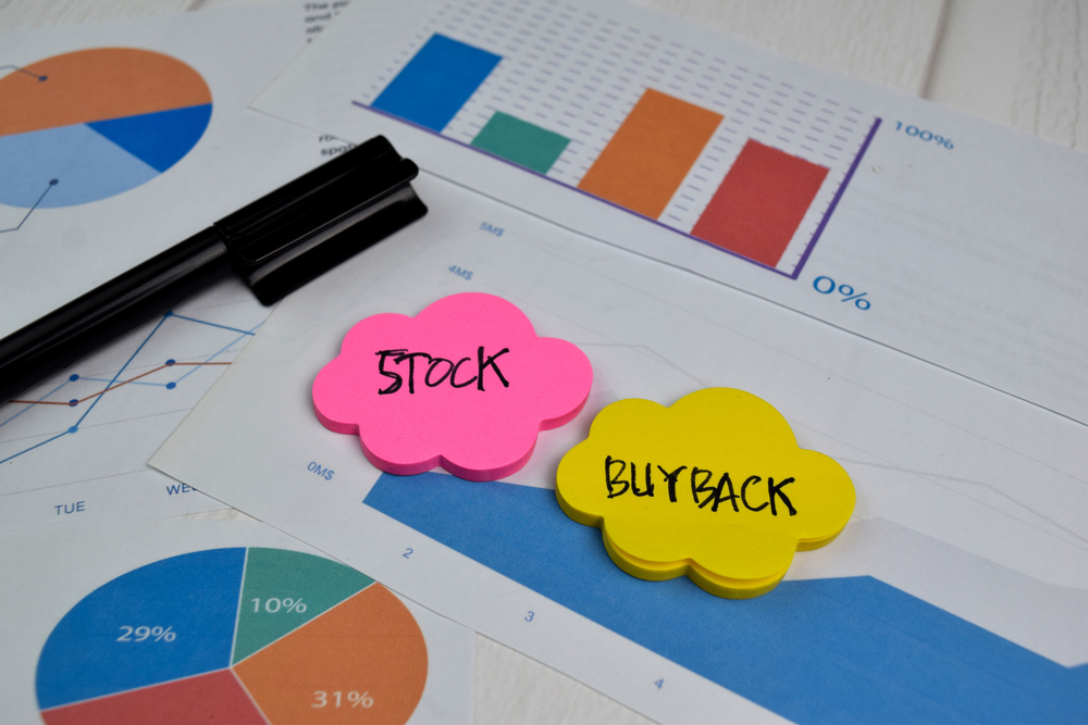Stock Buyback 