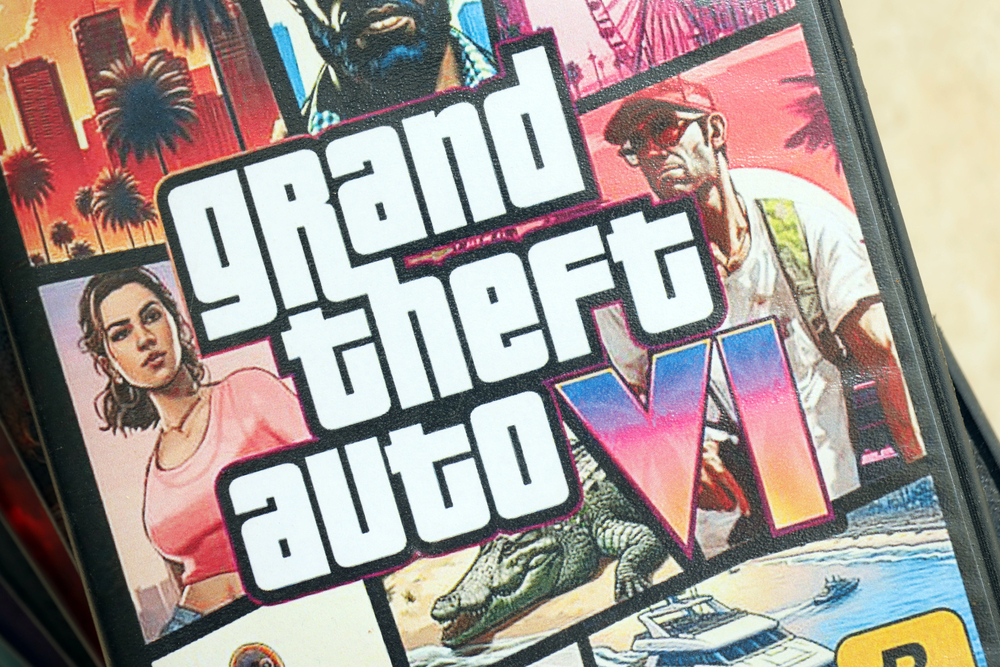 Take Two Interactive 