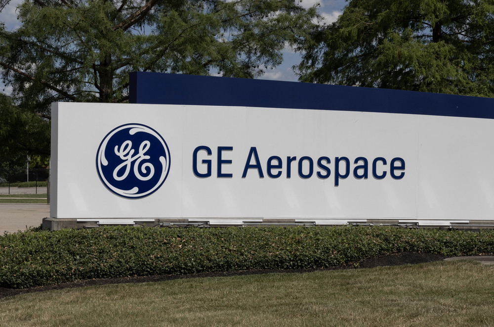 GE Aerospace