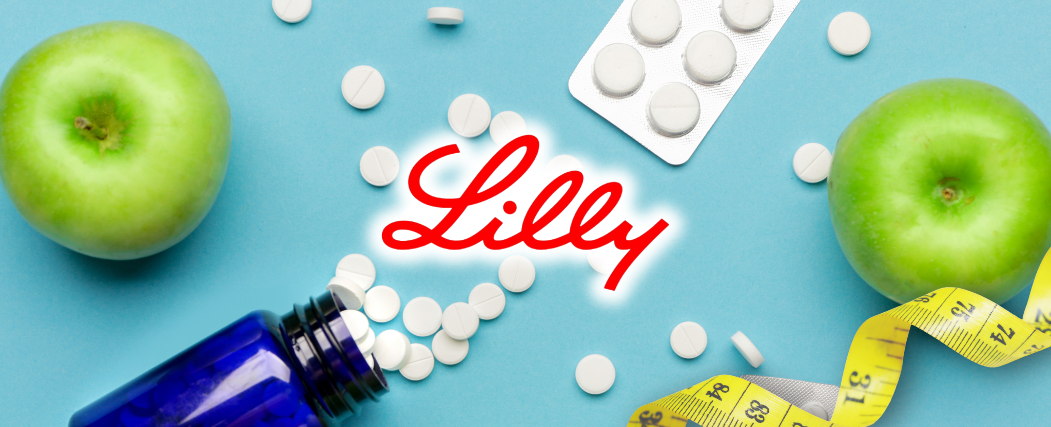 Eli Lilly oral GLP-1 medication