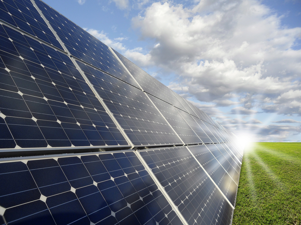 Solar Panels 